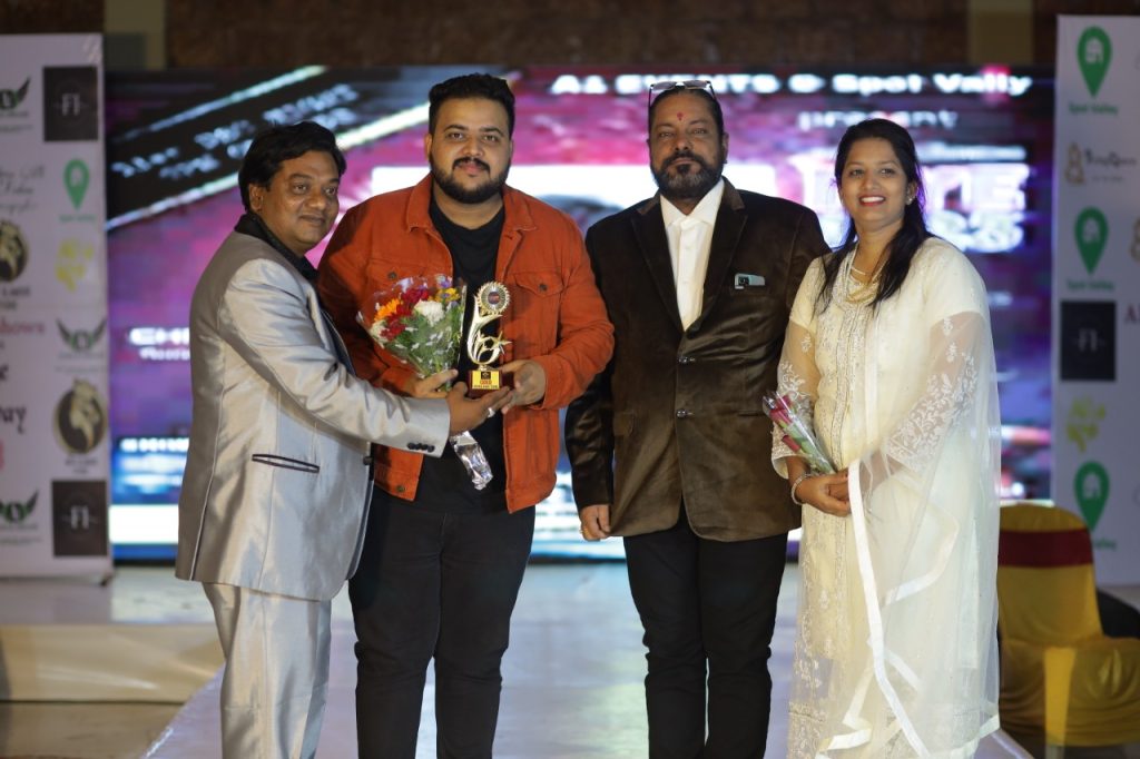 Heritage Fashion Runway 2023 , Mysore