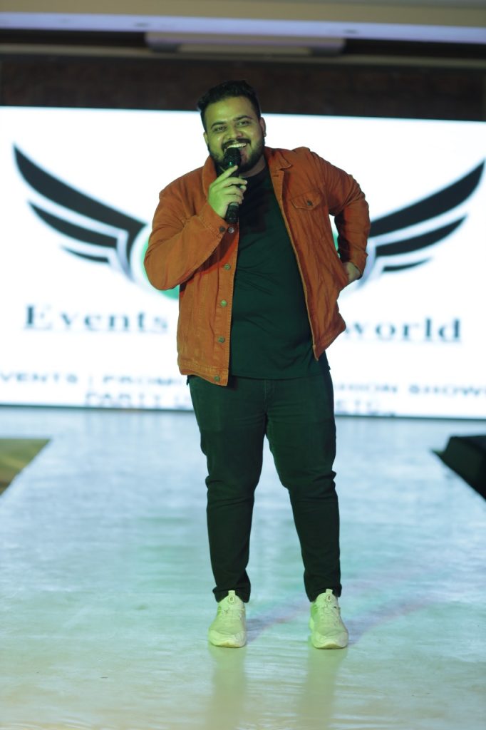Heritage Fashion Runway 2023 , Mysore1